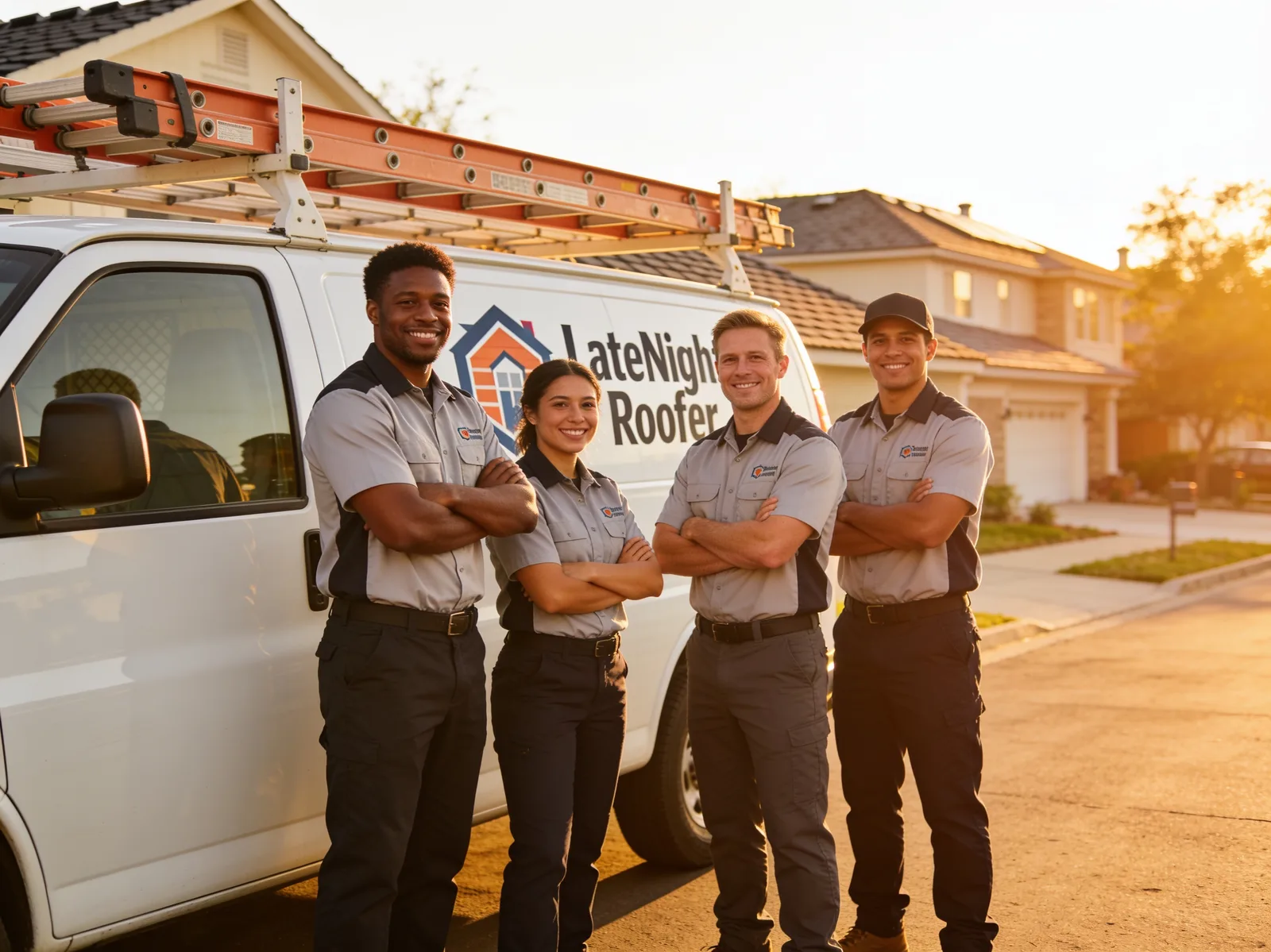Emergency Roof Repair company in Wolbach, NE